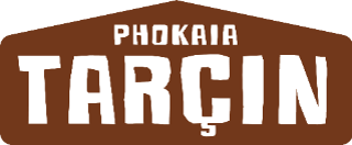 Tarçın Phokaia